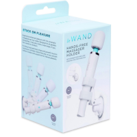 LE WAND CLASSIQUE HANDS-FREE MASSAGER HOLDER